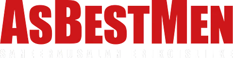 asbestmen logo